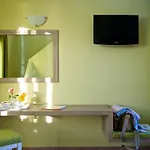 Sweety Club Solimar Emerald Hotel de apartamente
