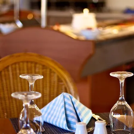 Sweety Club Solimar Emerald Lägenhetshotell Rethymno