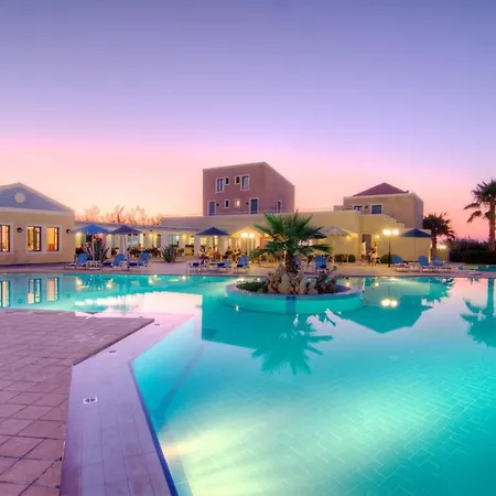 Sweety Club Solimar Emerald Rethymno
