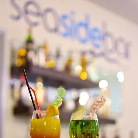 Sweety Club Solimar Emerald 4*