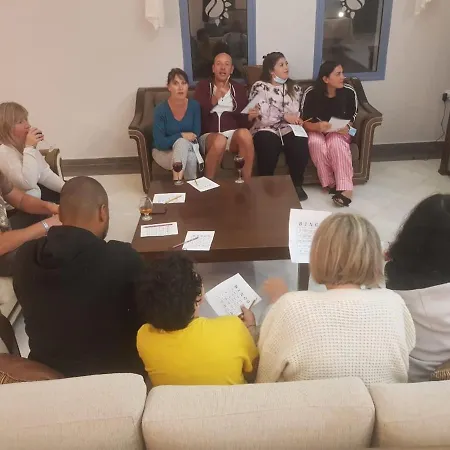 Sweety Club Solimar Emerald Ξενοδοχείο με διαμερίσματα