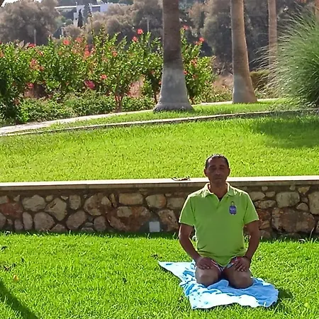 Ξενοδοχείο με διαμερίσματα Sweety Club Solimar Emerald Ρέθυμνο