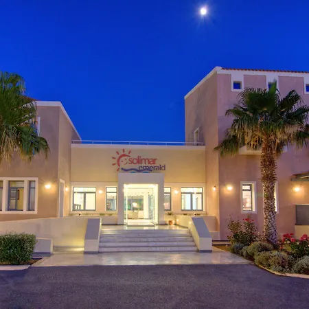 Sweety Club Solimar Emerald 4*