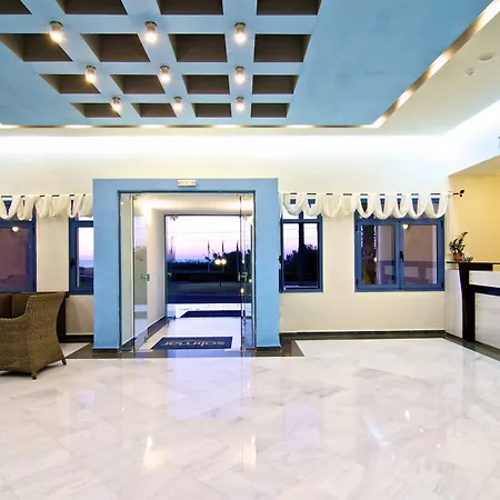 Sweety Club Solimar Emerald 4* 레팀노