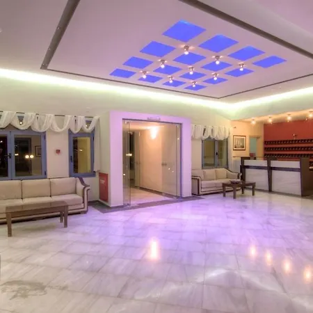 Sweety Club Solimar Emerald 4*