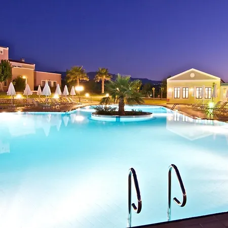 Sweety Club Solimar Emerald Lägenhetshotell