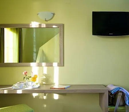 Sweety Club Solimar Emerald Ξενοδοχείο με διαμερίσματα Ρέθυμνο