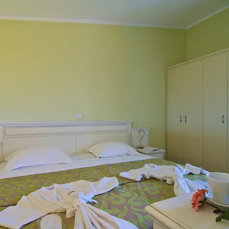 Sweety Club Solimar Emerald Lägenhetshotell
