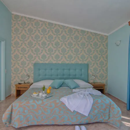 Sweety Club Solimar Emerald Lägenhetshotell