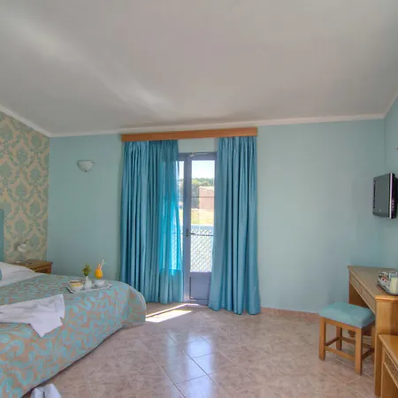 Sweety Club Solimar Emerald Lägenhetshotell 4*