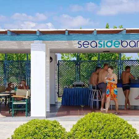 Hotel apartamentowy Sweety Club Solimar Emerald 4*