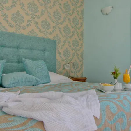 Sweety Club Solimar Emerald Retimno