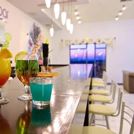 Hotel apartamentowy Sweety Club Solimar Emerald