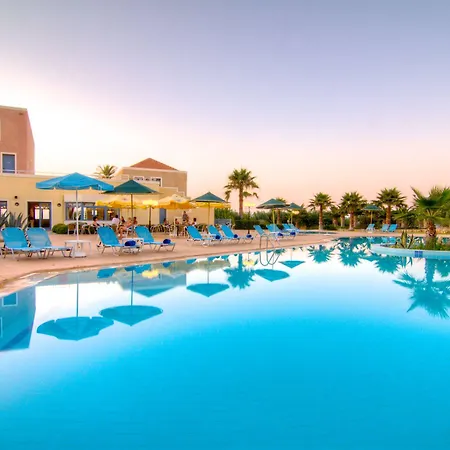 Sweety Club Solimar Emerald Apartmanhotel 4*