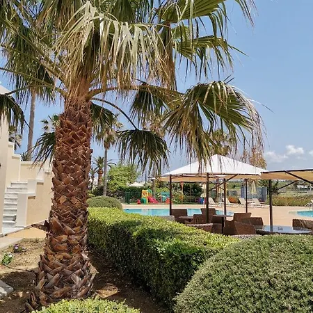 Apartmanhotel Sweety Club Solimar Emerald Réthimno