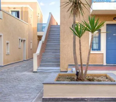 Sweety Club Solimar Emerald 4*