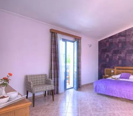 Hotel apartamentowy Sweety Club Solimar Emerald