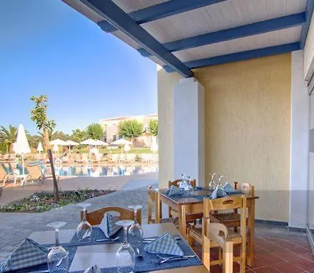 Sweety Club Solimar Emerald 4*