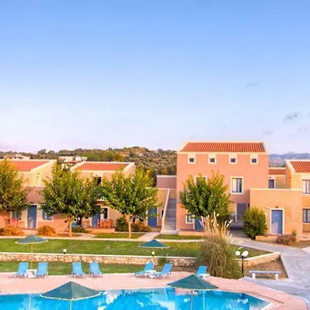 Sweety Club Solimar Emerald Hotel apartamentowy 4*
