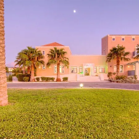 Sweety Club Solimar Emerald Apartmanhotel