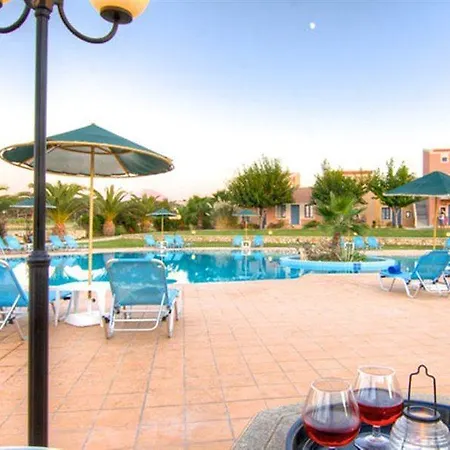 Sweety Club Solimar Emerald 4*