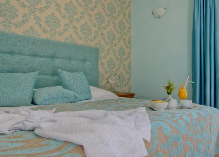 Sweety Club Solimar Emerald Rethymno (Crete)