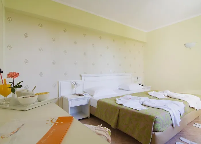 Sweety Club Solimar Emerald