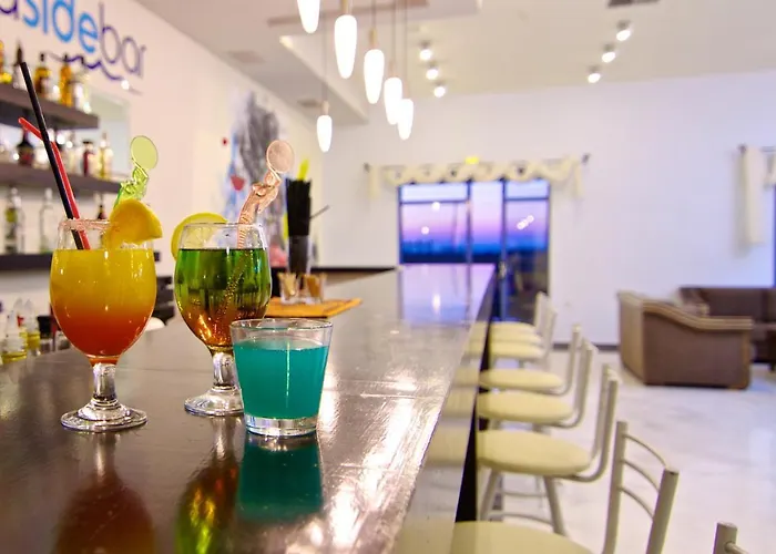 Aparthotel Sweety Club Solimar Emerald