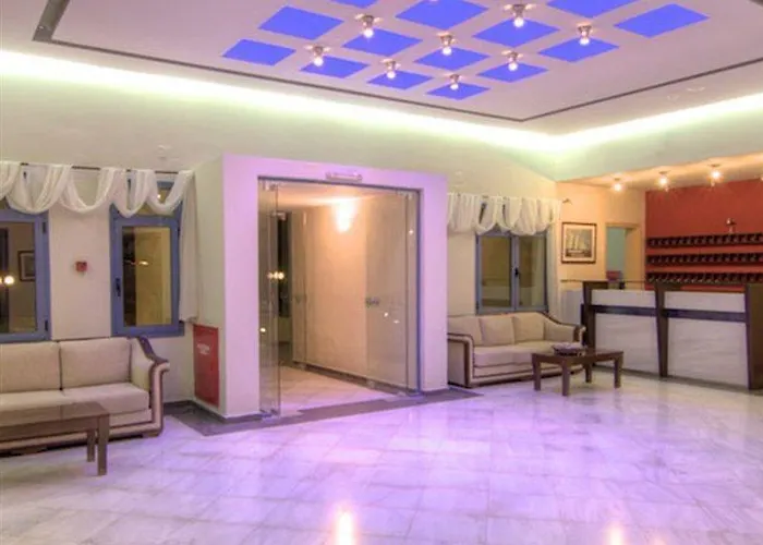 Sweety Club Solimar Emerald Aparthotel