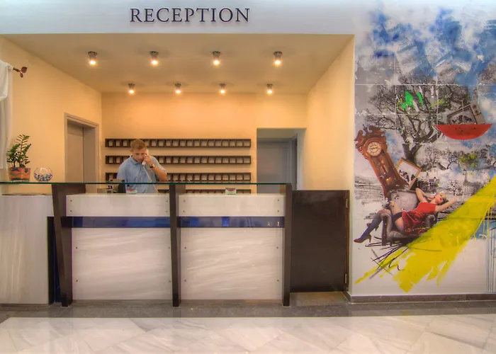 Sweety Club Solimar Emerald 4*