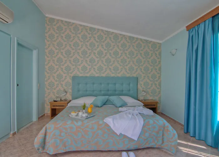 Sweety Club Solimar Emerald Aparthotel