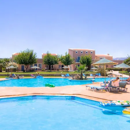 Lejlighedshotel Sweety Club Solimar Emerald