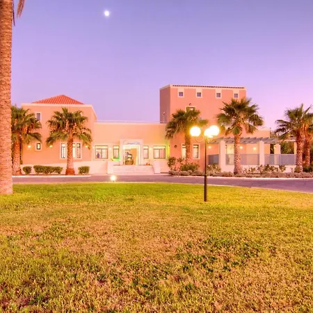 Sweety Club Solimar Emerald Apart Otel Resmo