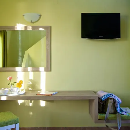 Sweety Club Solimar Emerald Lejlighedshotel