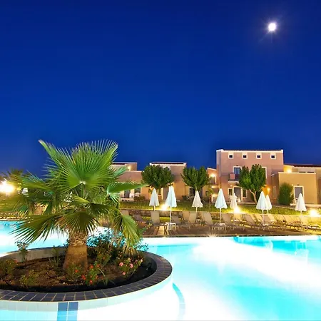 Aparthotel Sweety Club Solimar Emerald 4*