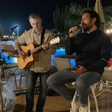 Sweety Club Solimar Emerald Lejlighedshotel