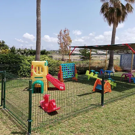 Sweety Club Solimar Emerald Aparthotel 4*
