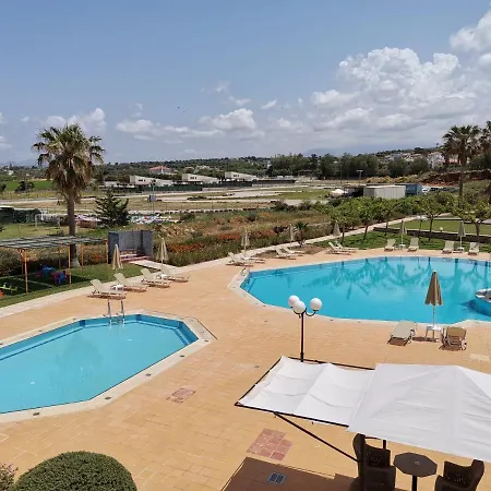 Sweety Club Solimar Emerald Aparthotel 4*