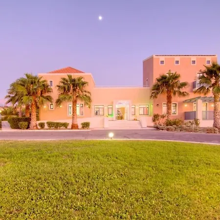 Sweety Club Solimar Emerald 4*