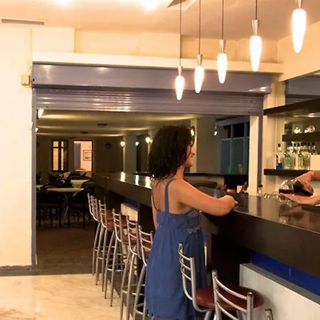 Sweety Club Solimar Emerald 4*