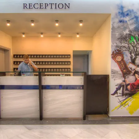 Sweety Club Solimar Emerald 4*