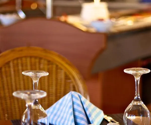 Sweety Club Solimar Emerald Apartmanhotel Réthimno