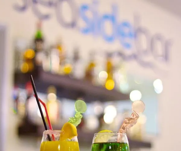 Sweety Club Solimar Emerald 4*