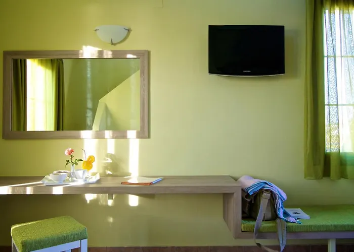 Sweety Club Solimar Emerald Apartmanhotel