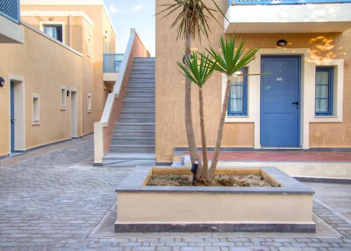 Sweety Club Solimar Emerald Apartmanhotel 4*