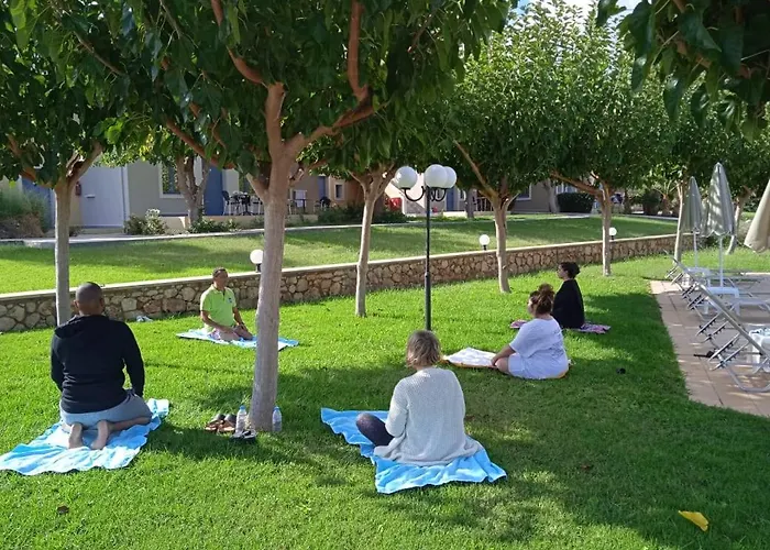 Sweety Club Solimar Emerald Réthimno