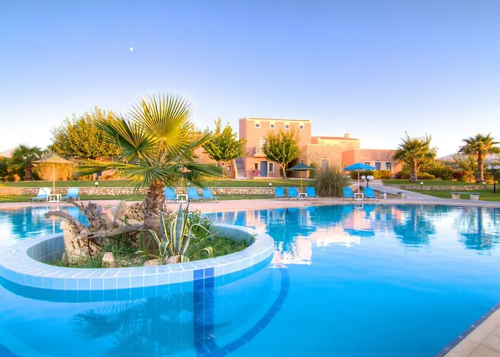 Apartmanhotel Sweety Club Solimar Emerald 4*