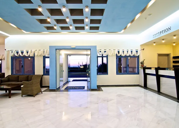 Sweety Club Solimar Emerald 4* Réthimno