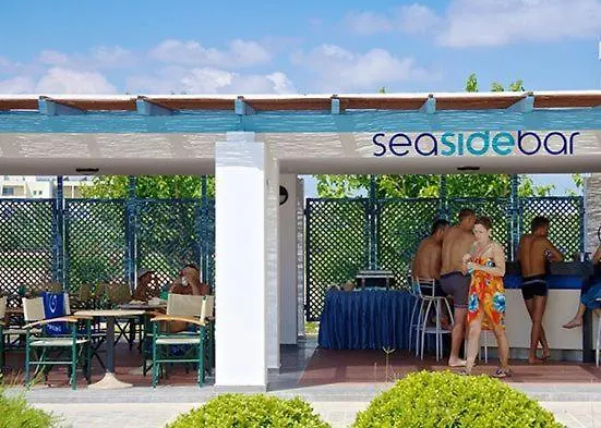 Apartmanhotel Sweety Club Solimar Emerald 4*