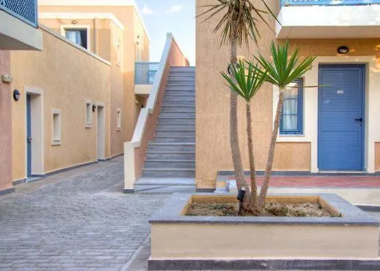 Sweety Club Solimar Emerald 4*